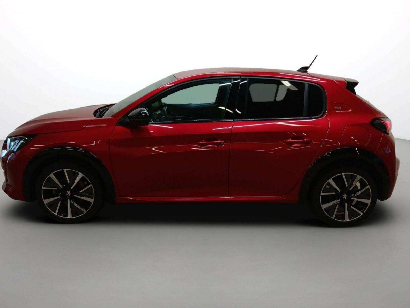 PEUGEOT - 208 - #185642 - 15