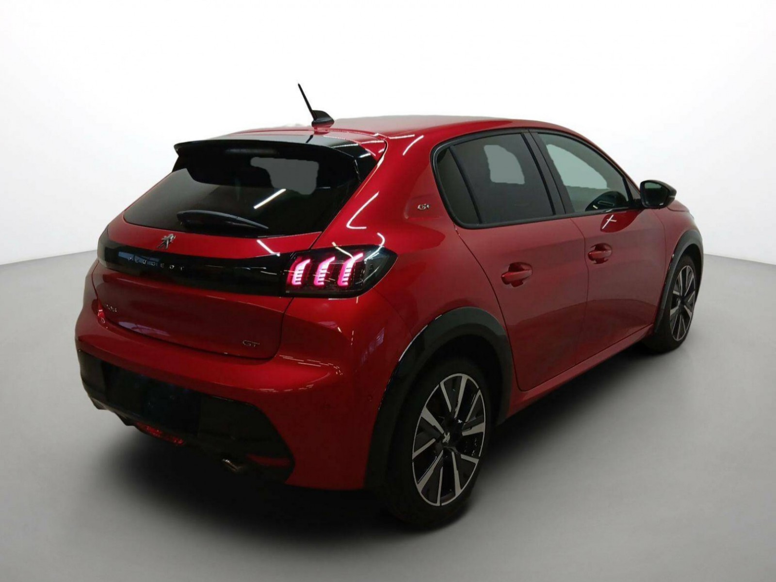 PEUGEOT - 208 - #185637 - 19