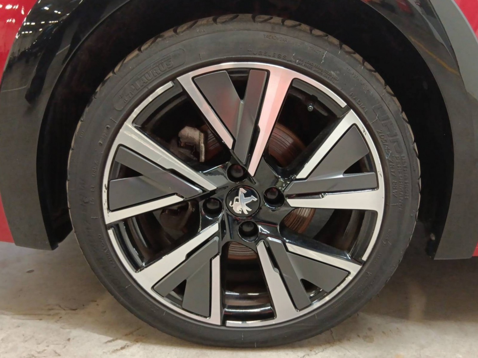 PEUGEOT - 208 - #185637 - 21