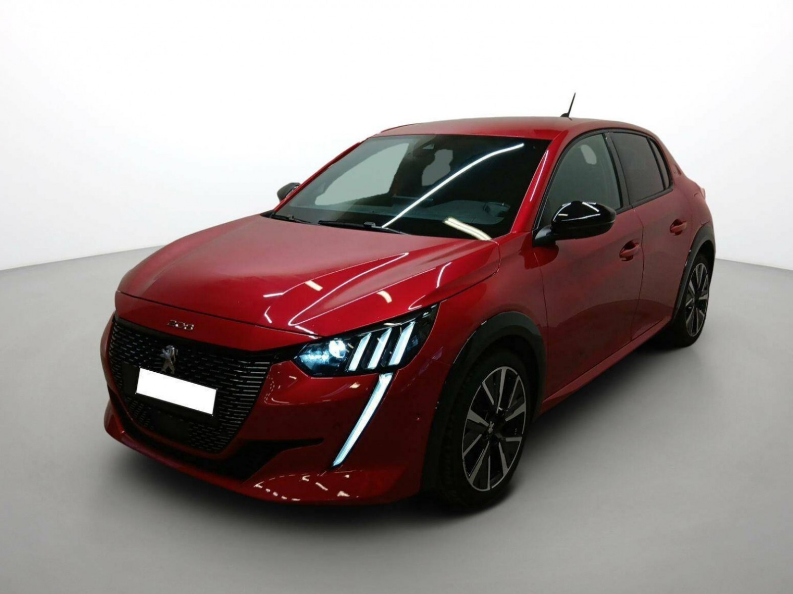 PEUGEOT - 208 - #185642 - 16