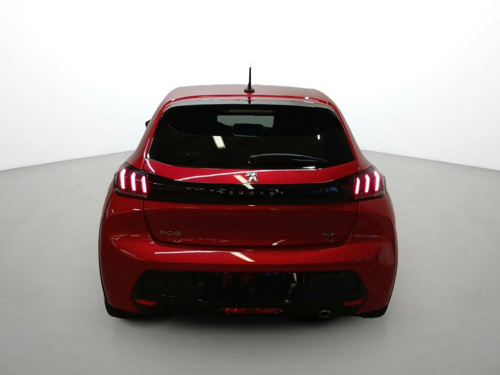 PEUGEOT - 208 - #185642 - 22