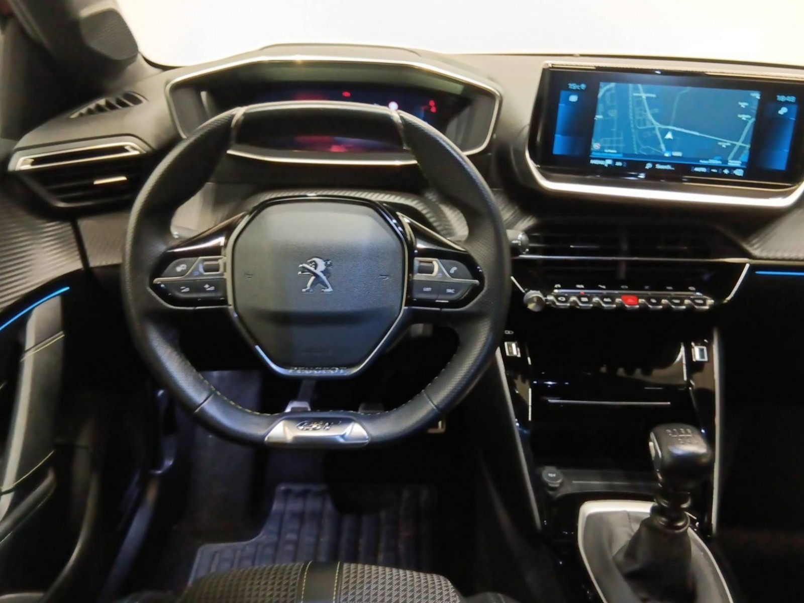 PEUGEOT - 208 - #185642 - 28