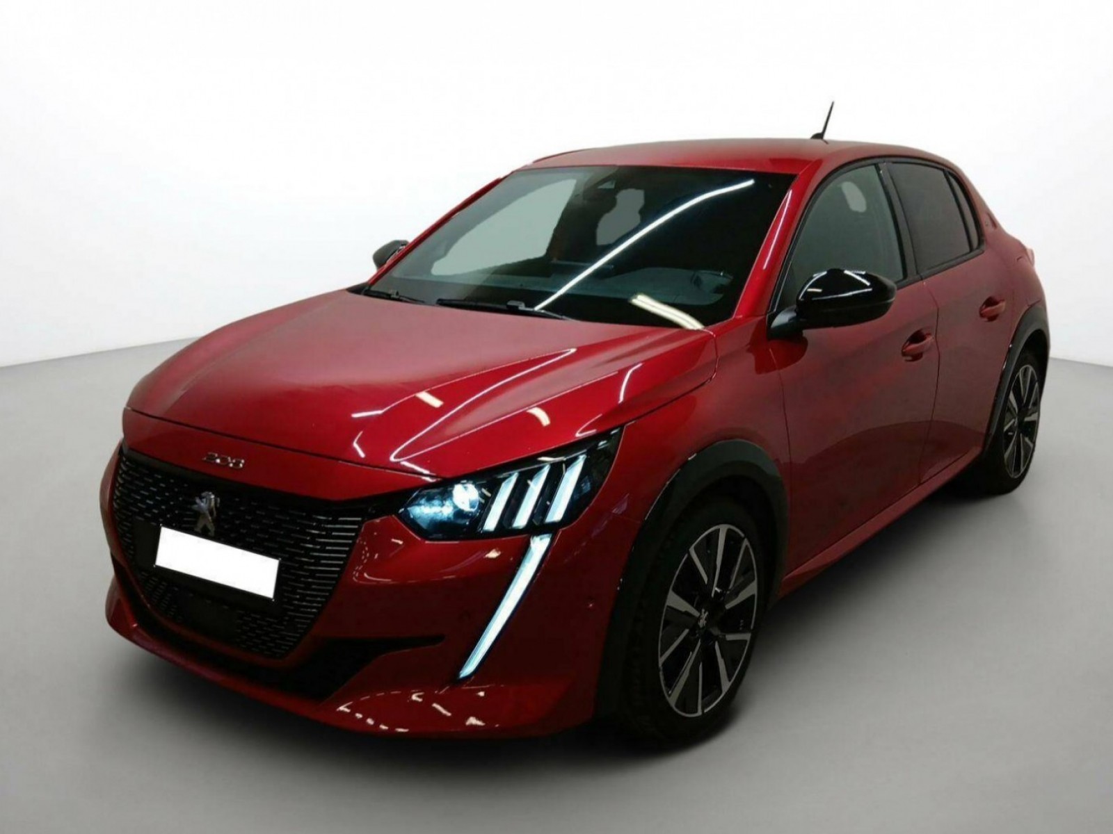PEUGEOT - 208 - #185642 - 17