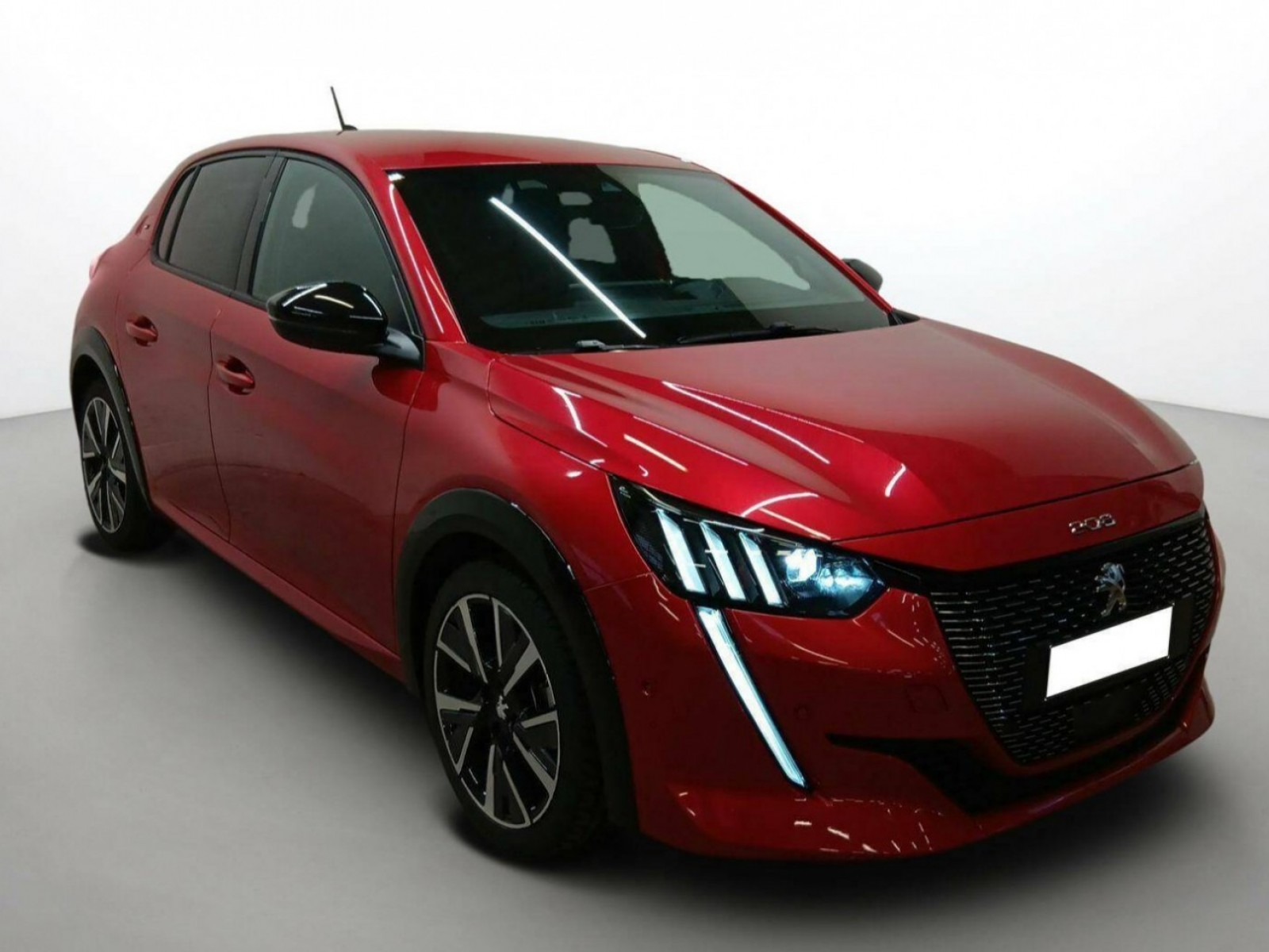 PEUGEOT - 208 - #185642 - 19