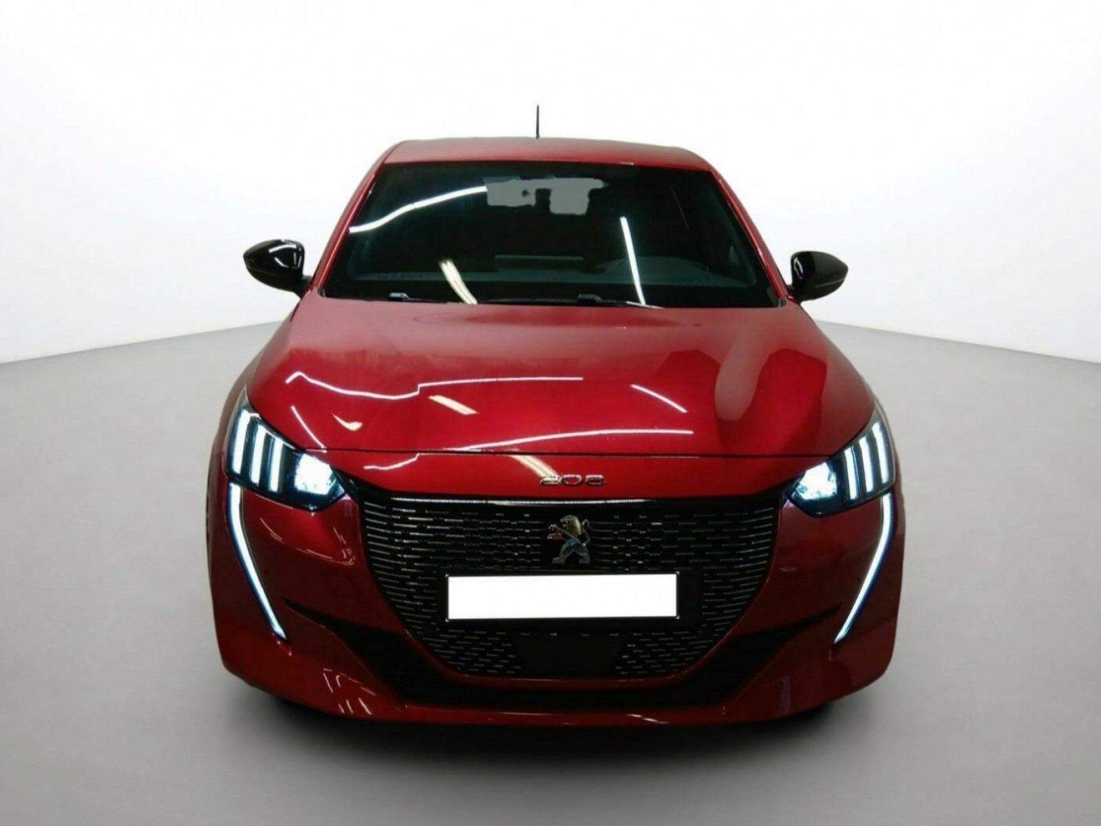 PEUGEOT - 208 - #185642 - 21