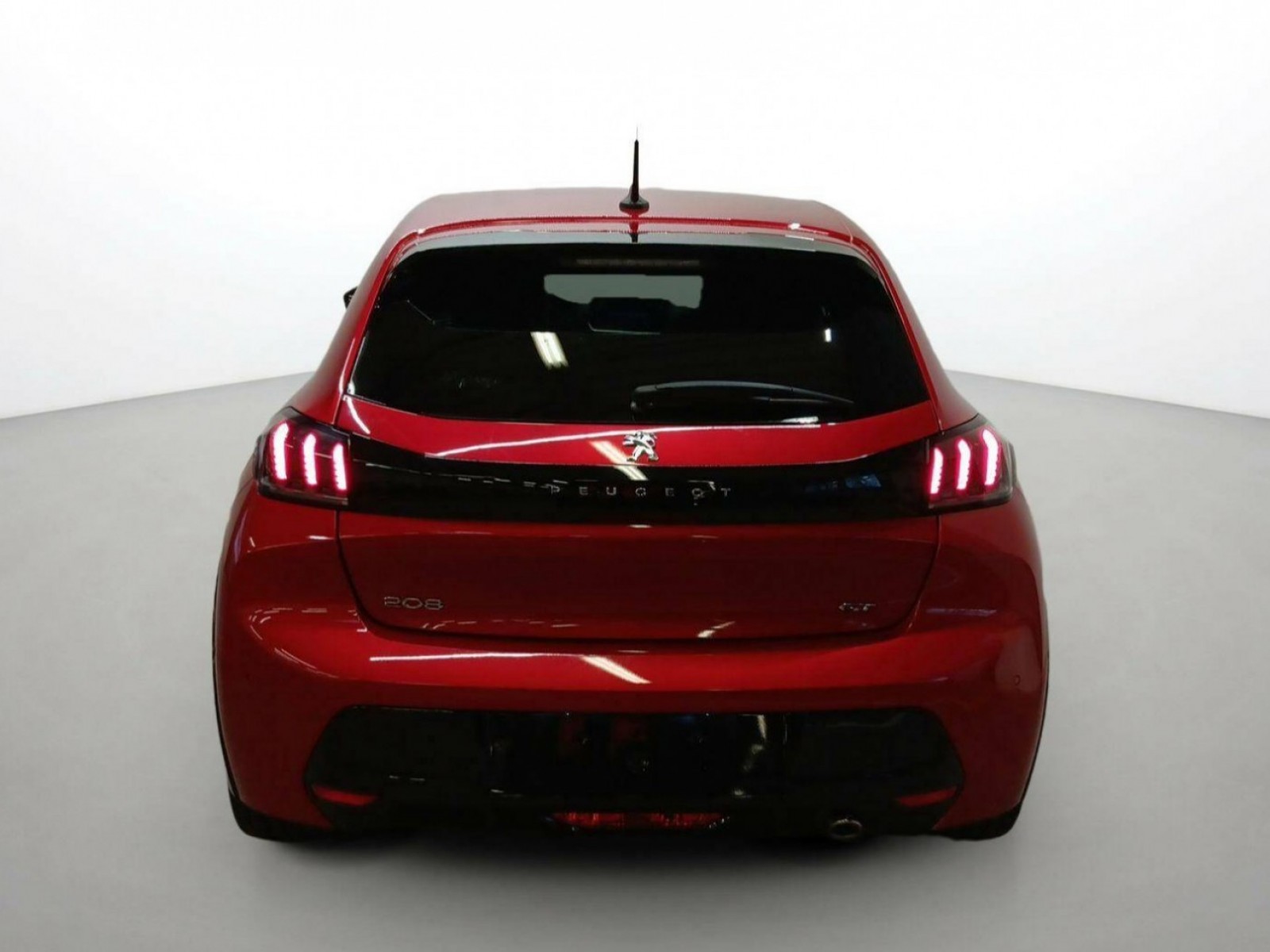 PEUGEOT - 208 - #185642 - 23