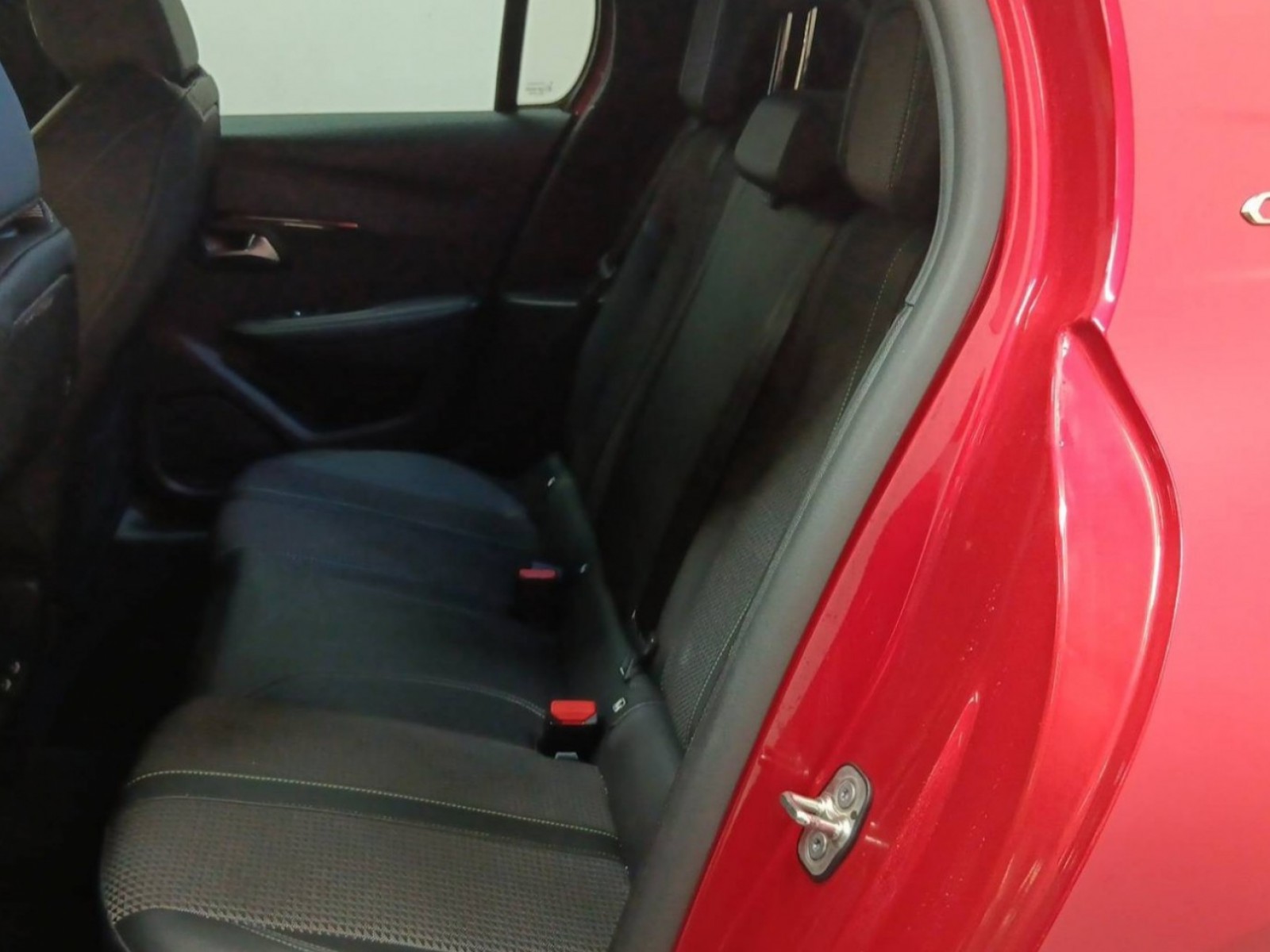 PEUGEOT - 208 - #185642 - 27