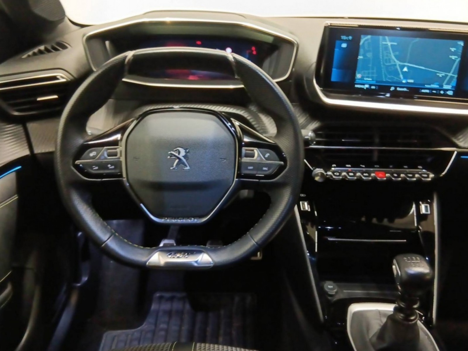 PEUGEOT - 208 - #185642 - 29