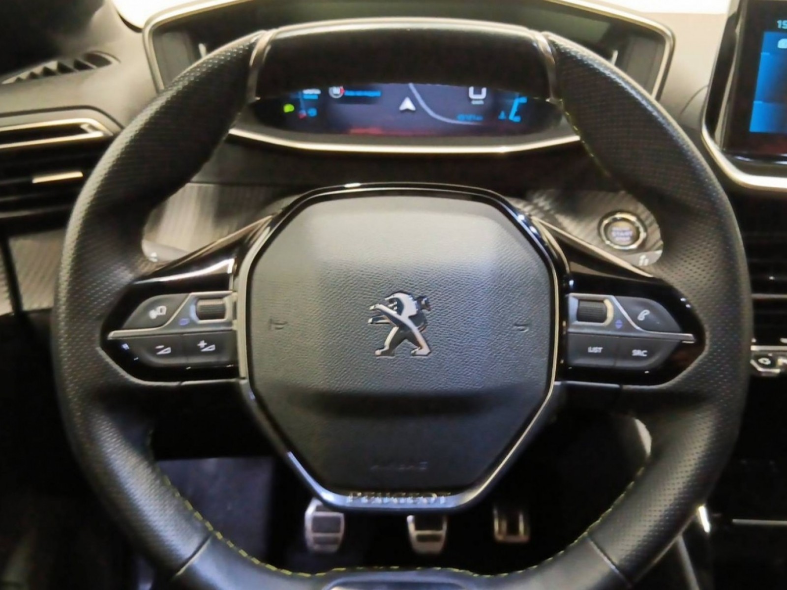 PEUGEOT - 208 - #185642 - 30