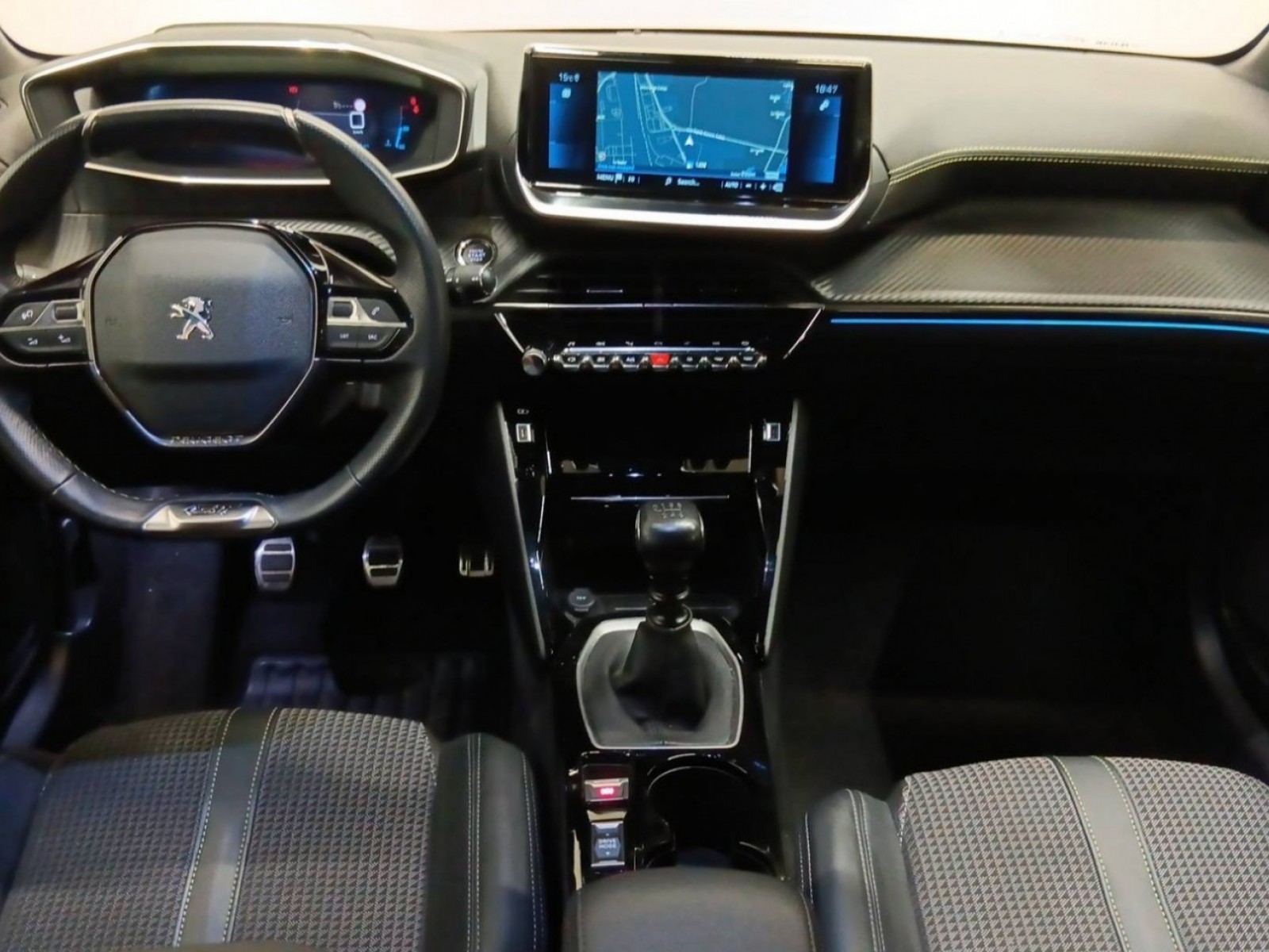 PEUGEOT - 208 - #185642 - 33