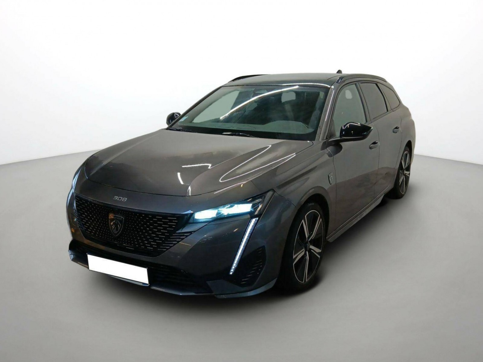 PEUGEOT - 308 SW - #200839 - 18