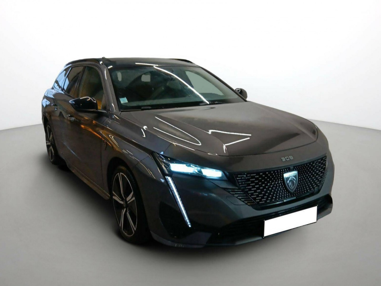 PEUGEOT - 308 SW - #200839 - 20