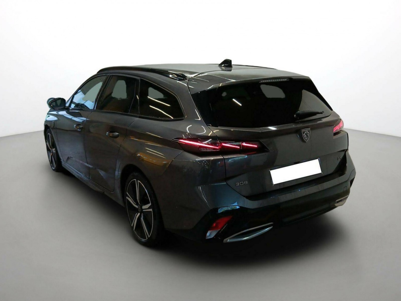 PEUGEOT - 308 SW - #200839 - 22