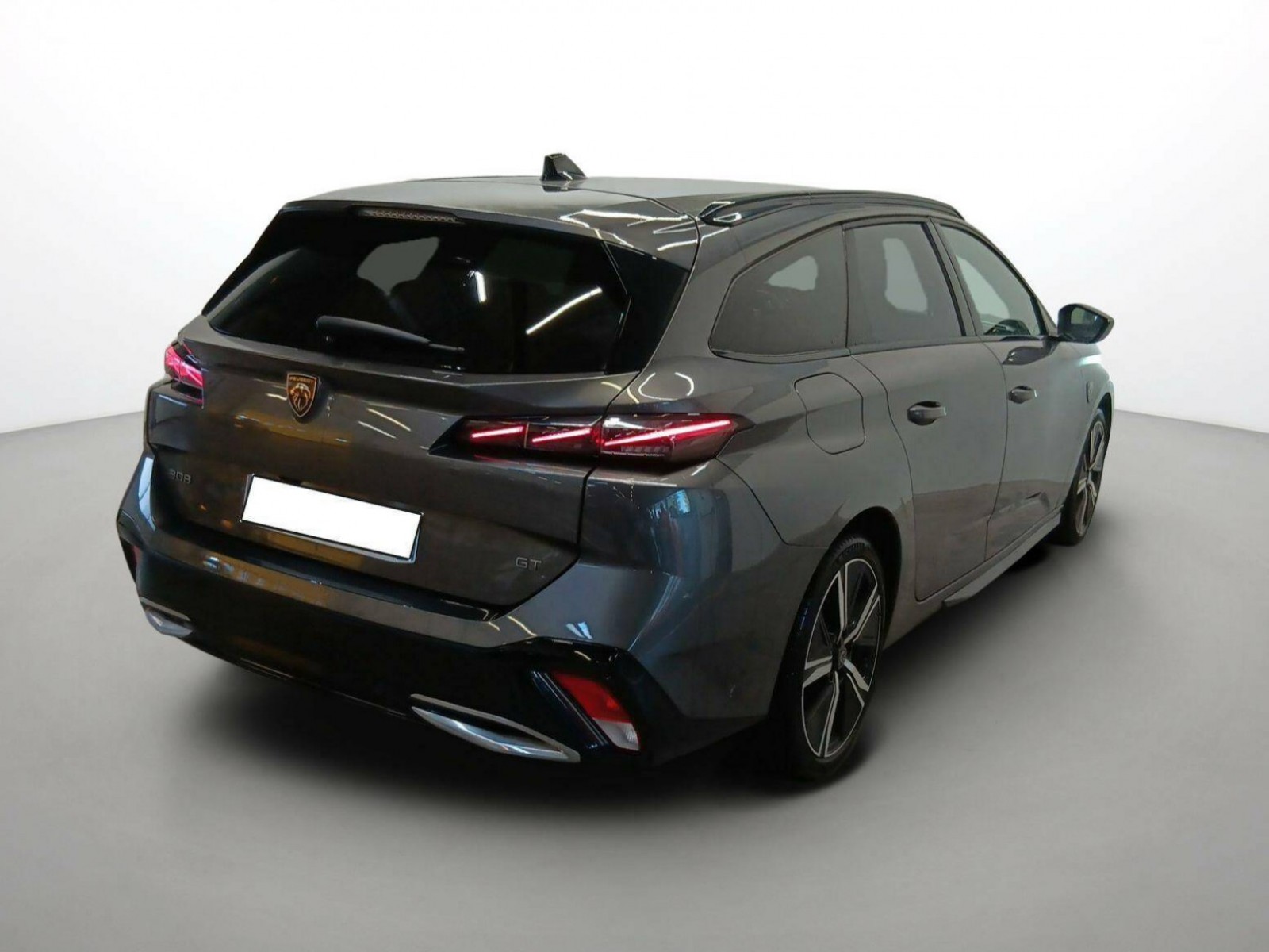 PEUGEOT - 308 SW - #200839 - 25