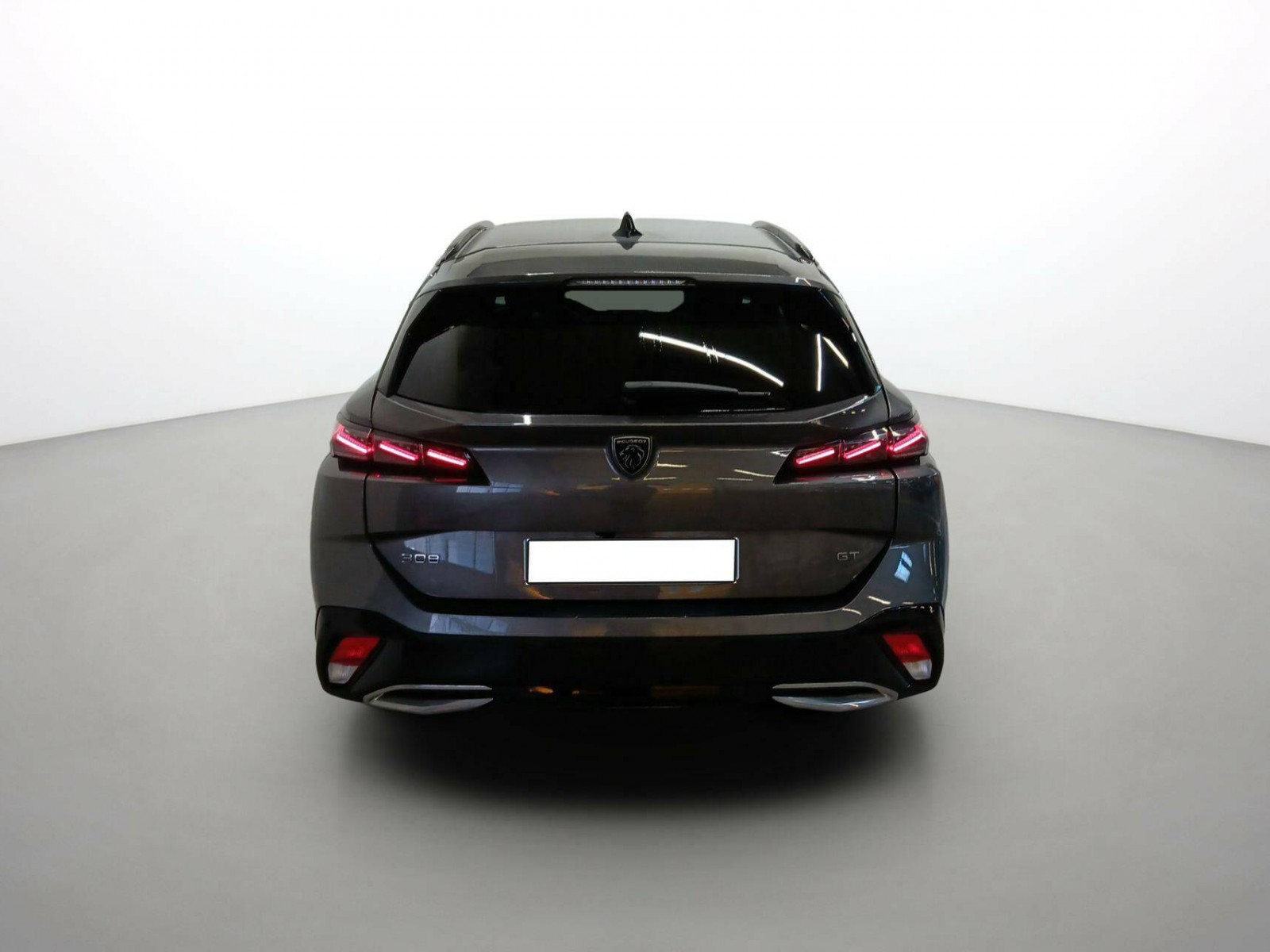 PEUGEOT - 308 SW - #200839 - 5