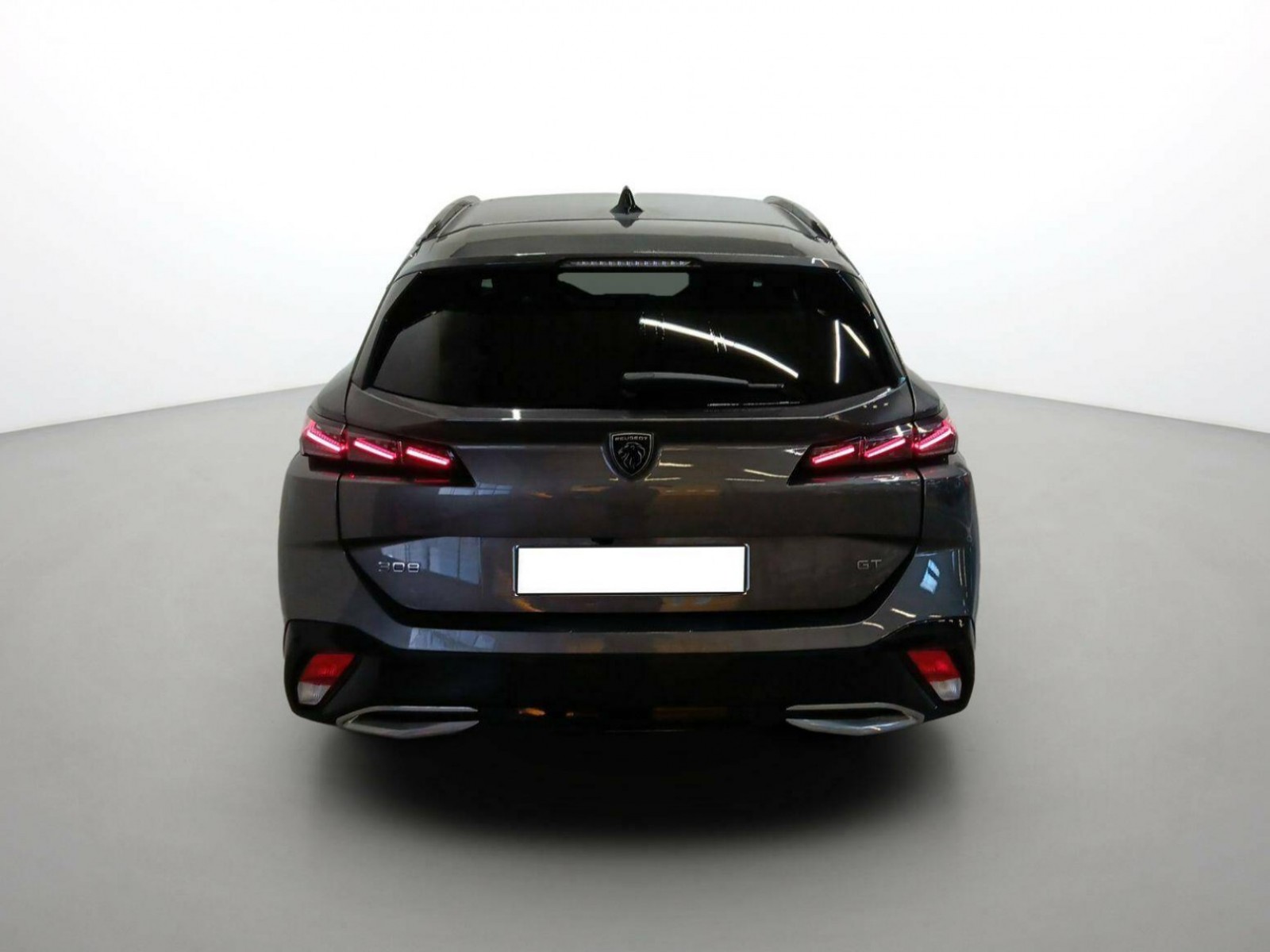 PEUGEOT - 308 SW - #200839 - 27