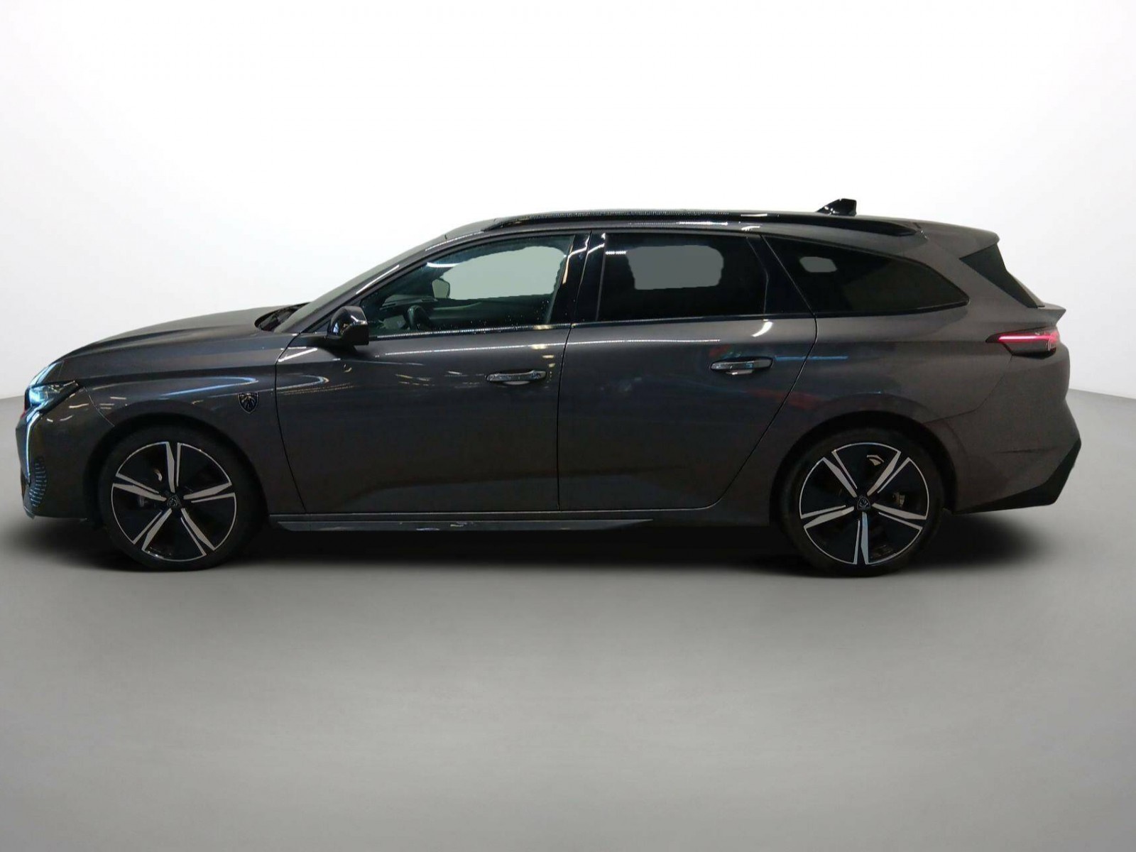 PEUGEOT - 308 SW - #200839 - 17