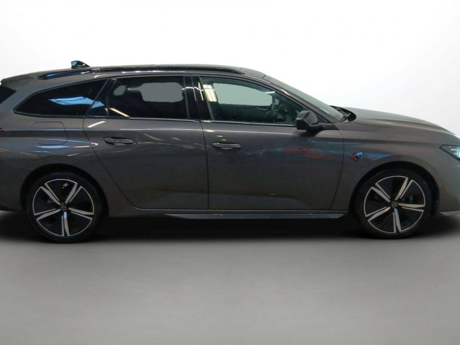 PEUGEOT - 308 SW - #200839 - 38