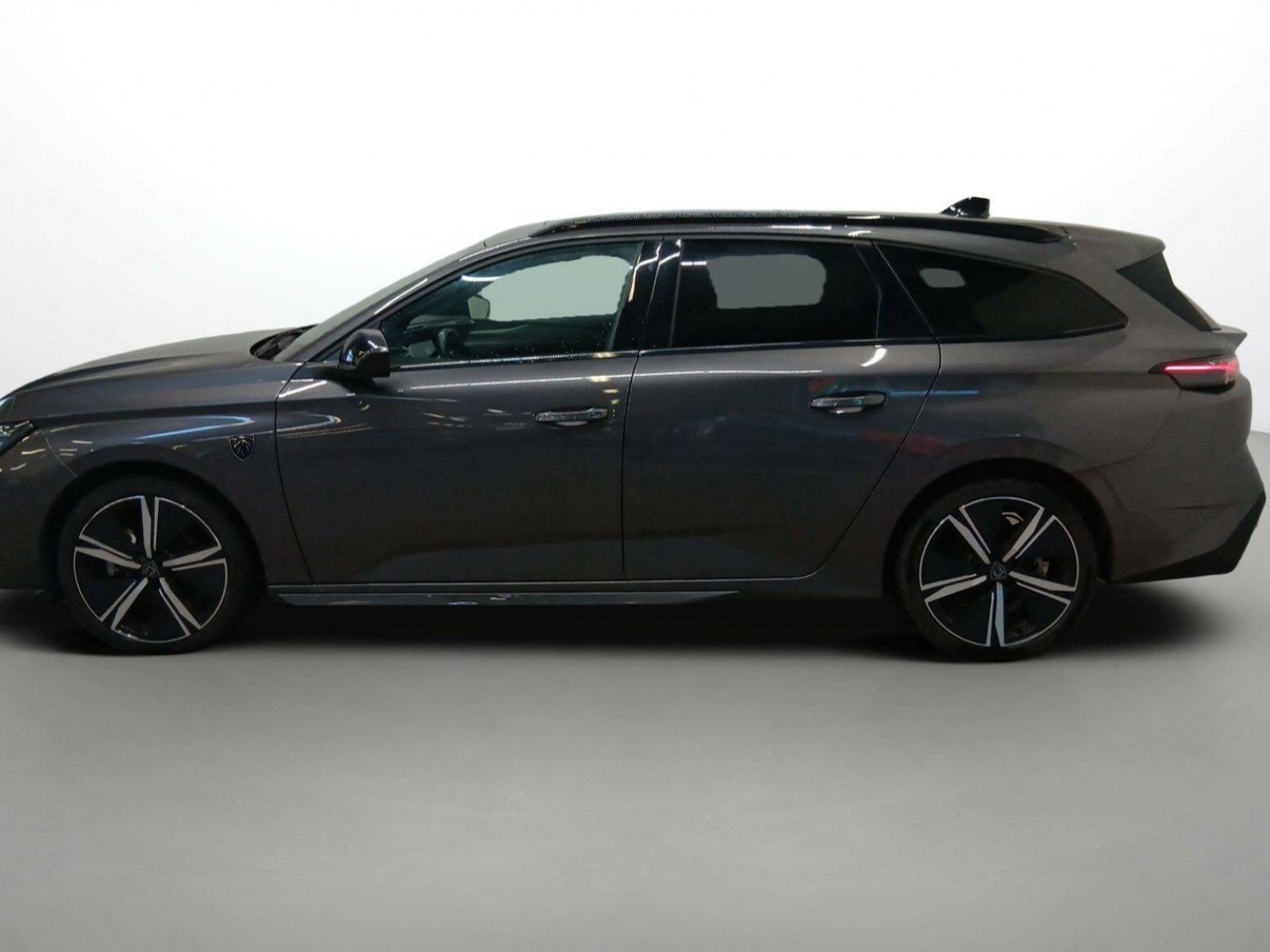 PEUGEOT - 308 SW - #200839 - 39