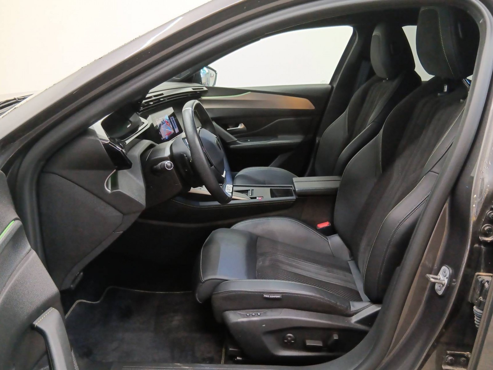 PEUGEOT - 308 SW - #200839 - 7