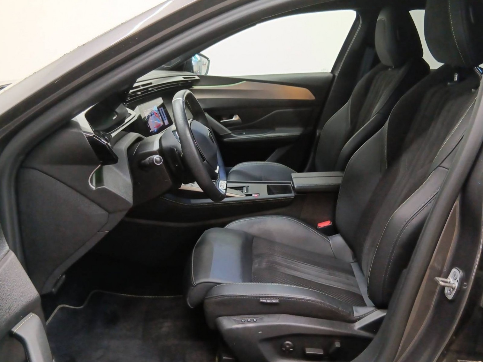 PEUGEOT - 308 SW - #200839 - 29