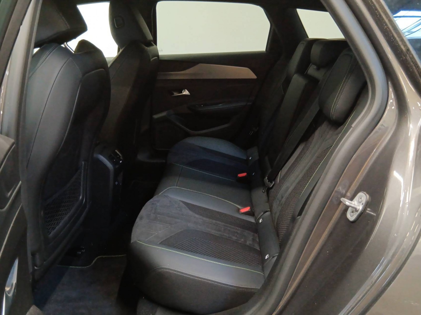 PEUGEOT - 308 SW - #200839 - 8