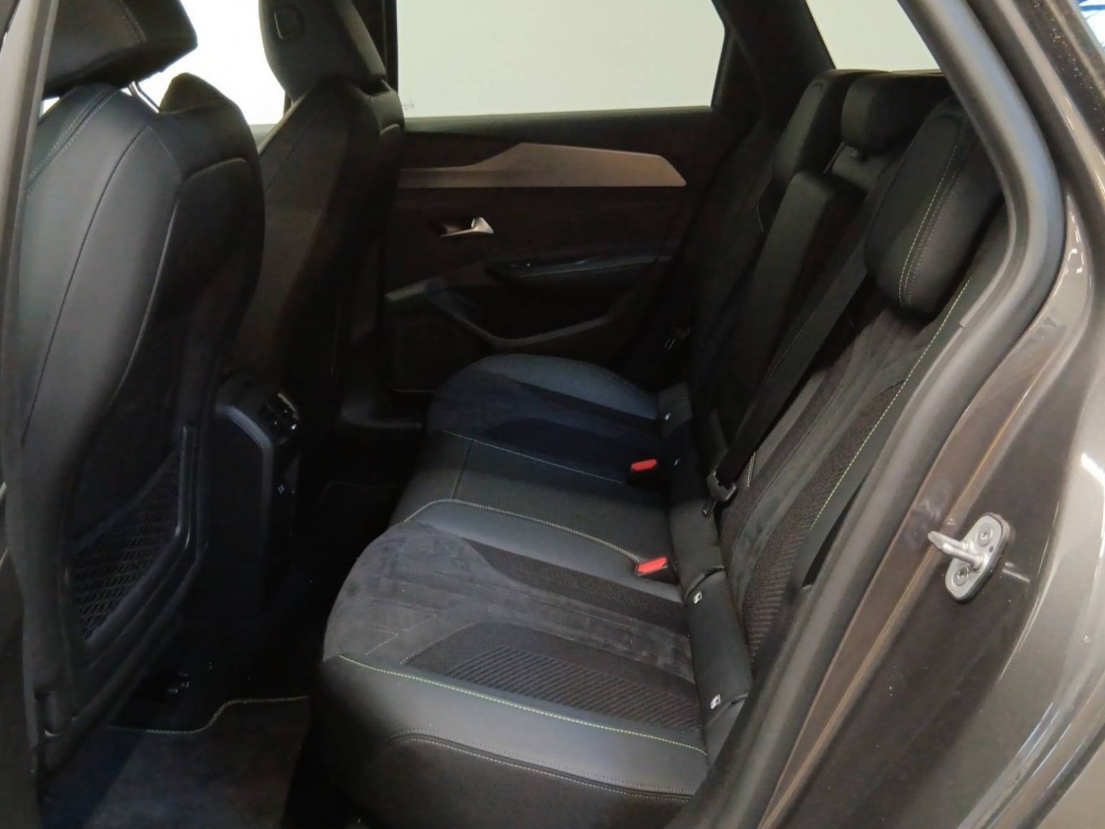 PEUGEOT - 308 SW - #200839 - 30