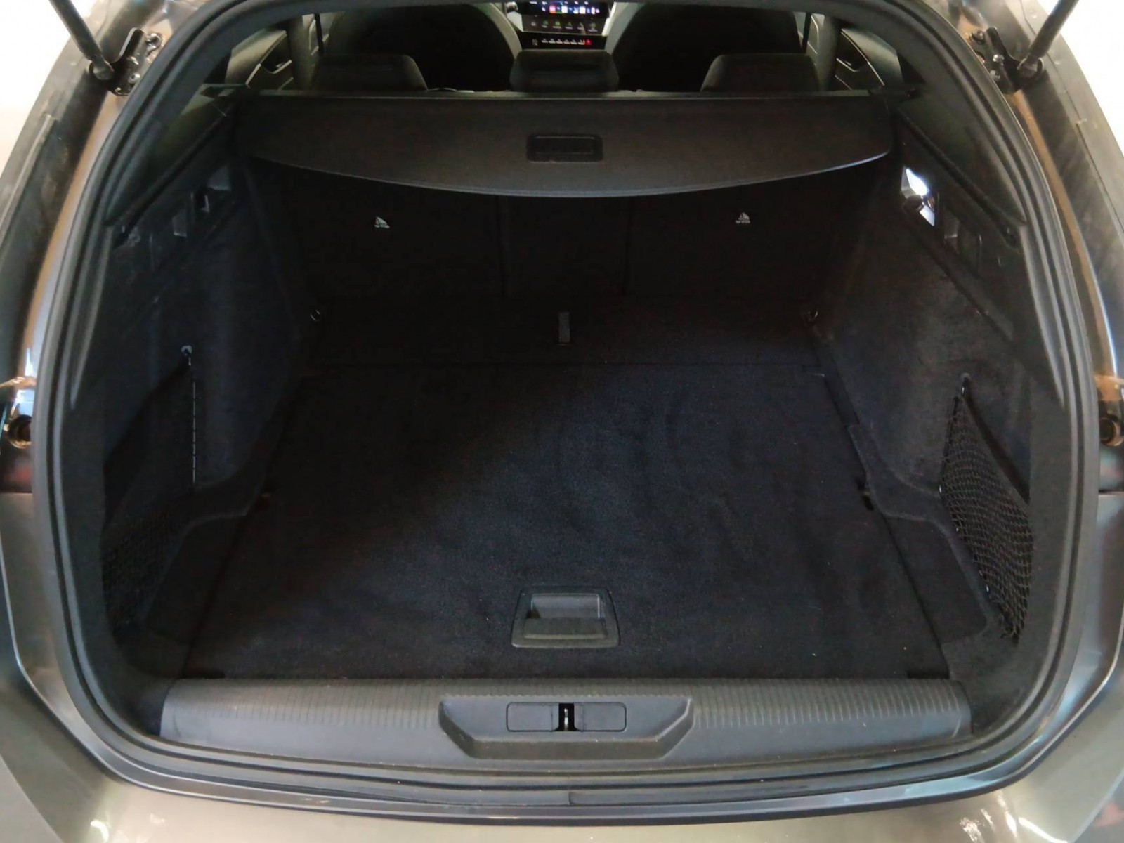 PEUGEOT - 308 SW - #200839 - 13