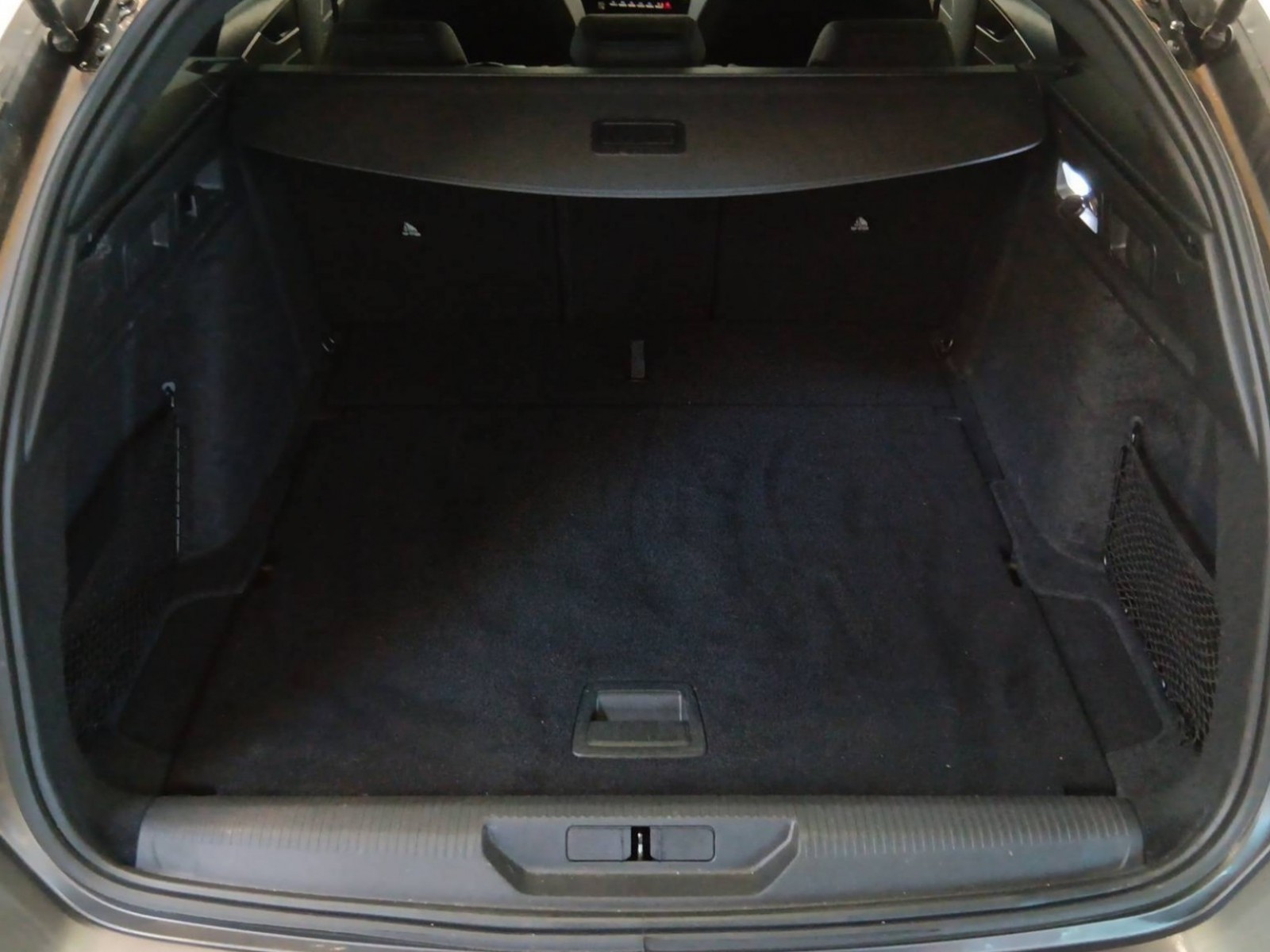 PEUGEOT - 308 SW - #200839 - 35