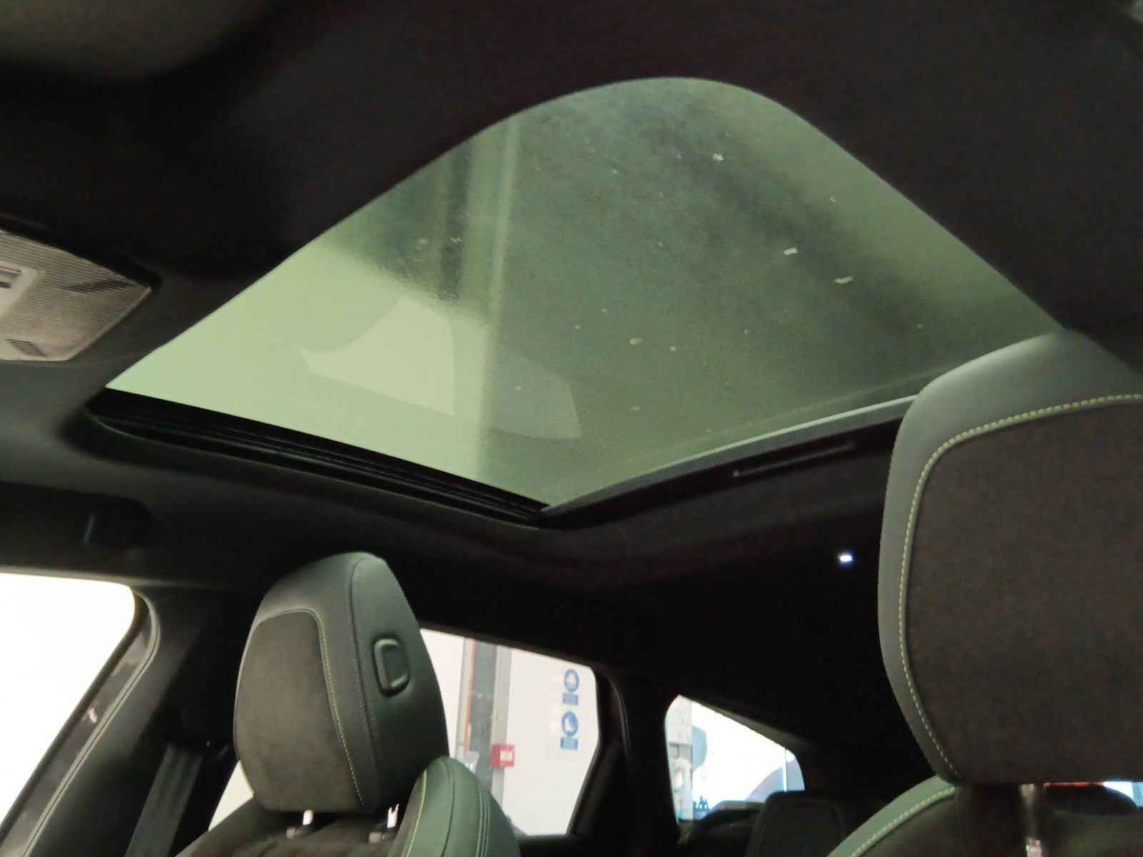 PEUGEOT - 308 SW - #200839 - 14