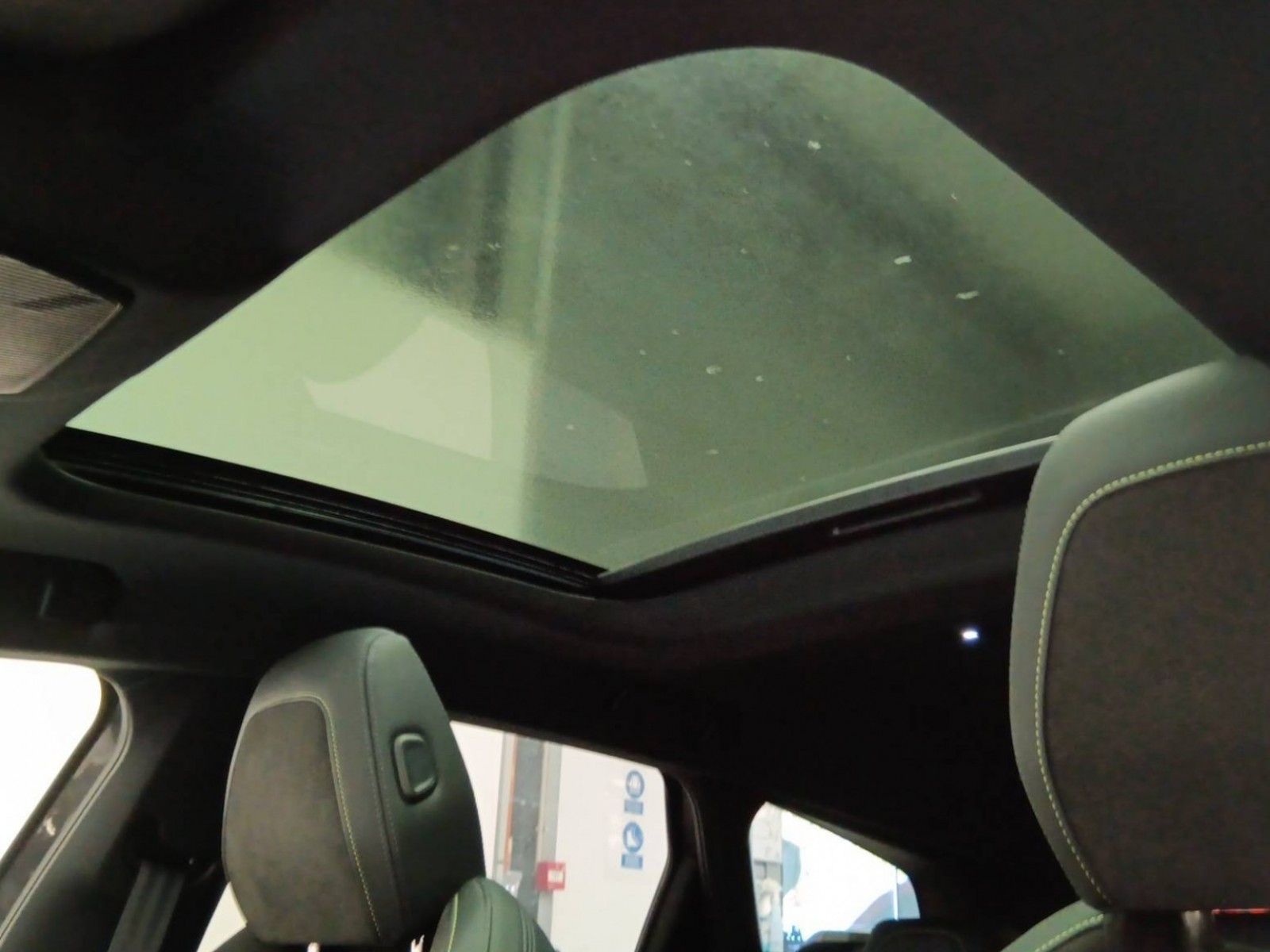 PEUGEOT - 308 SW - #200839 - 36