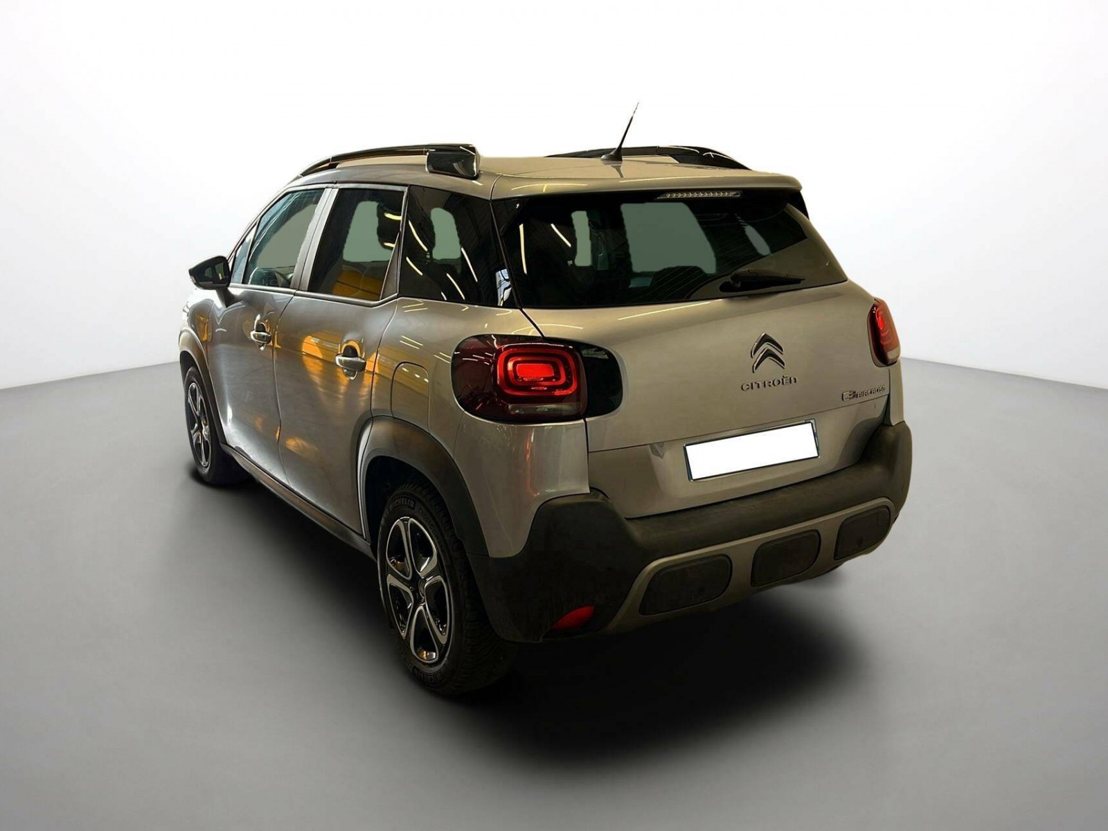 CITROEN - C3 AIRCROSS - #201506 - 2