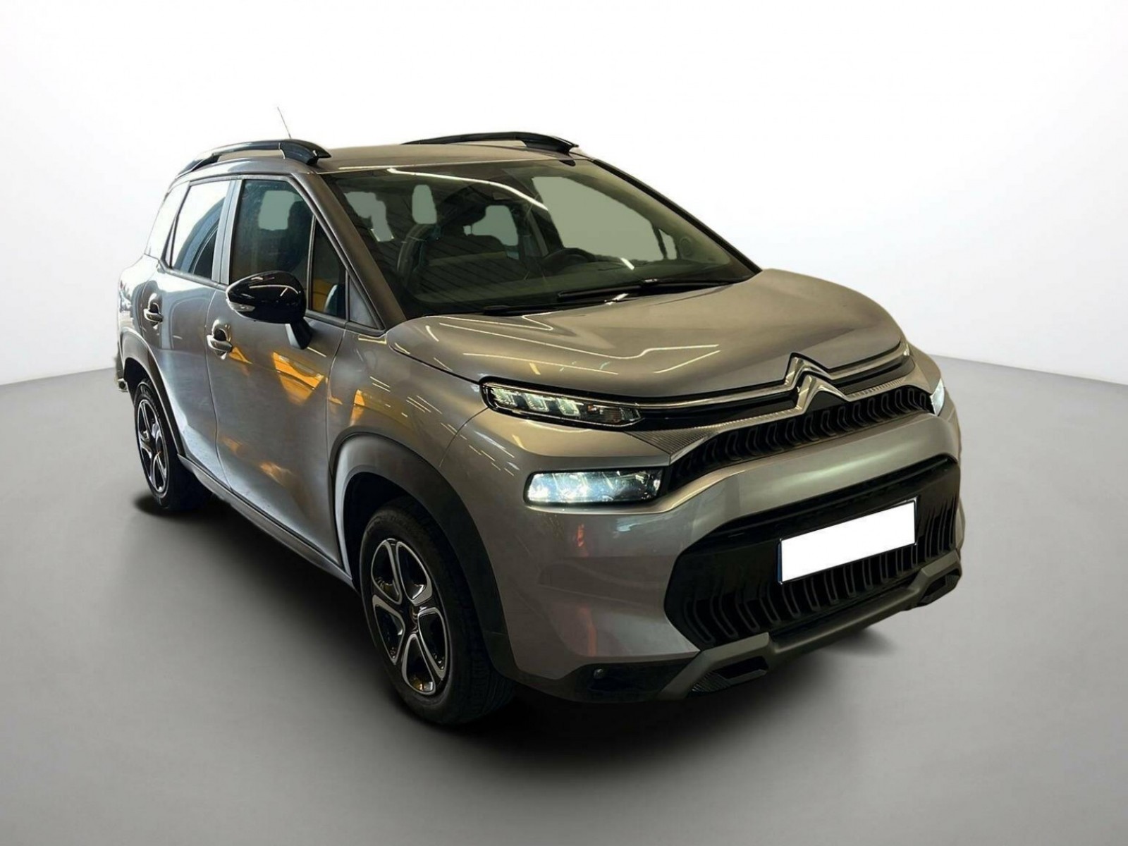 CITROEN - C3 AIRCROSS - #201506 - 18