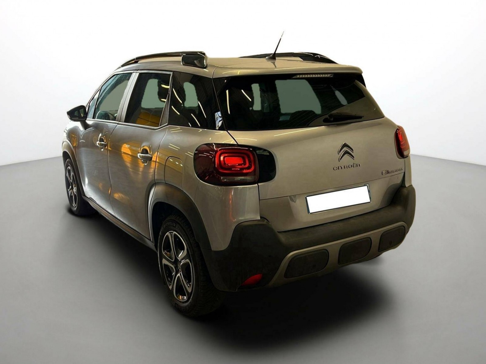 CITROEN - C3 AIRCROSS - #201506 - 19