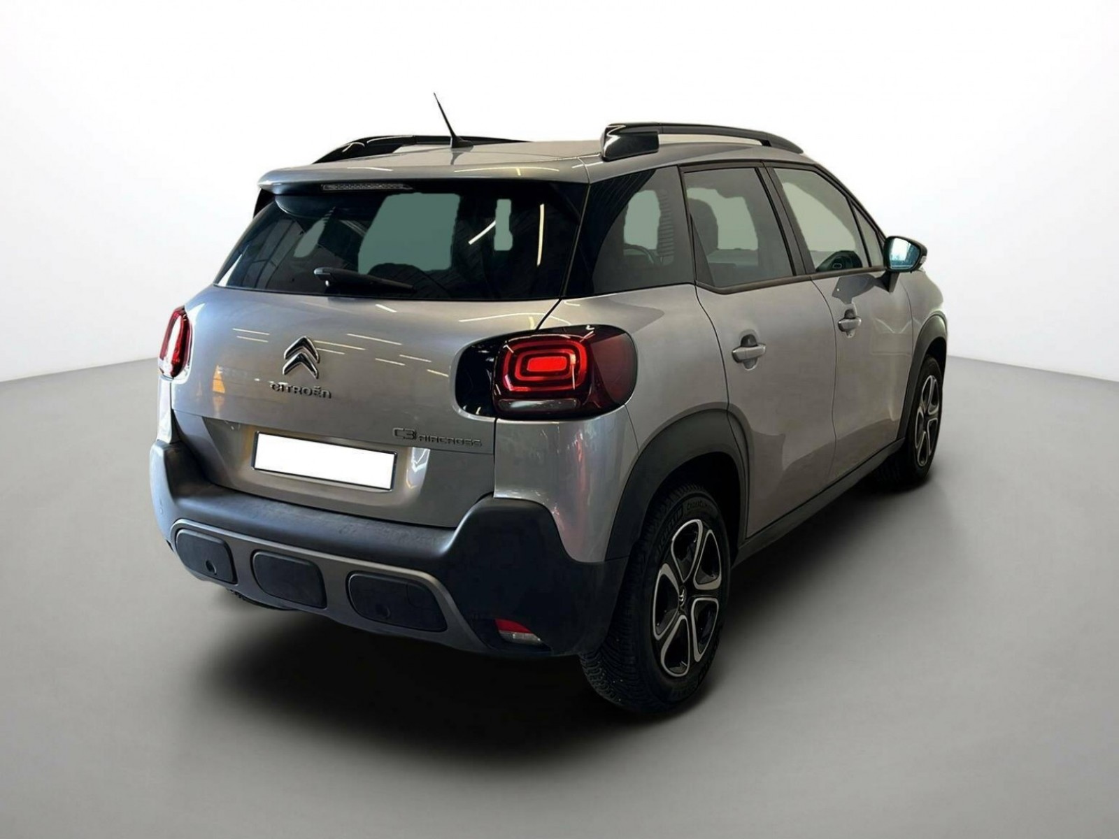 CITROEN - C3 AIRCROSS - #201506 - 20