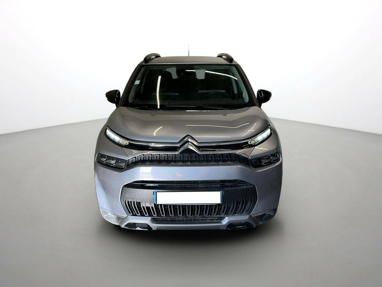 CITROEN - C3 AIRCROSS - #201506 - 4