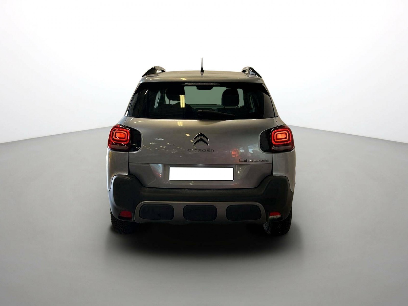 CITROEN - C3 AIRCROSS - #201506 - 5