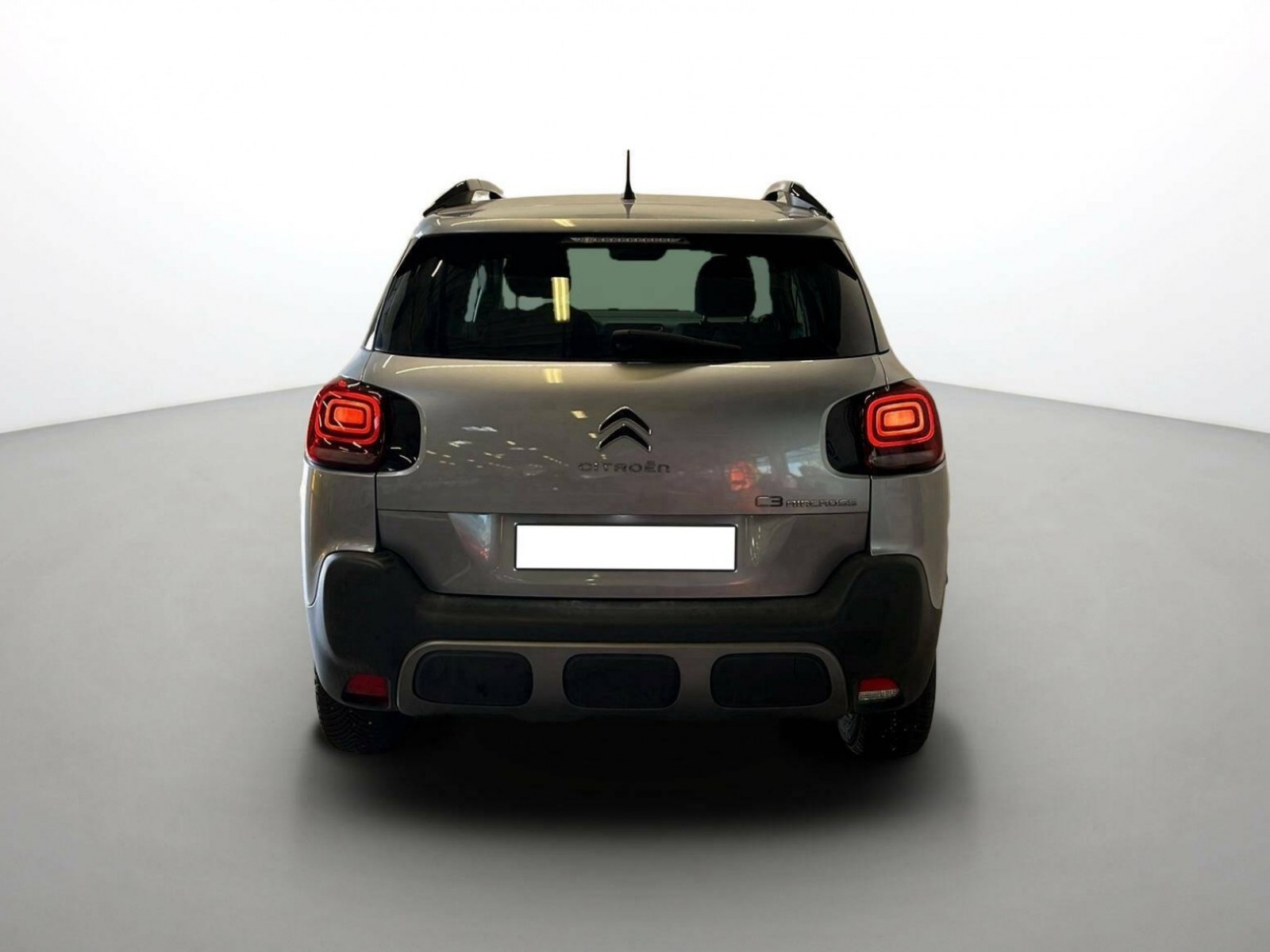 CITROEN - C3 AIRCROSS - #201506 - 22