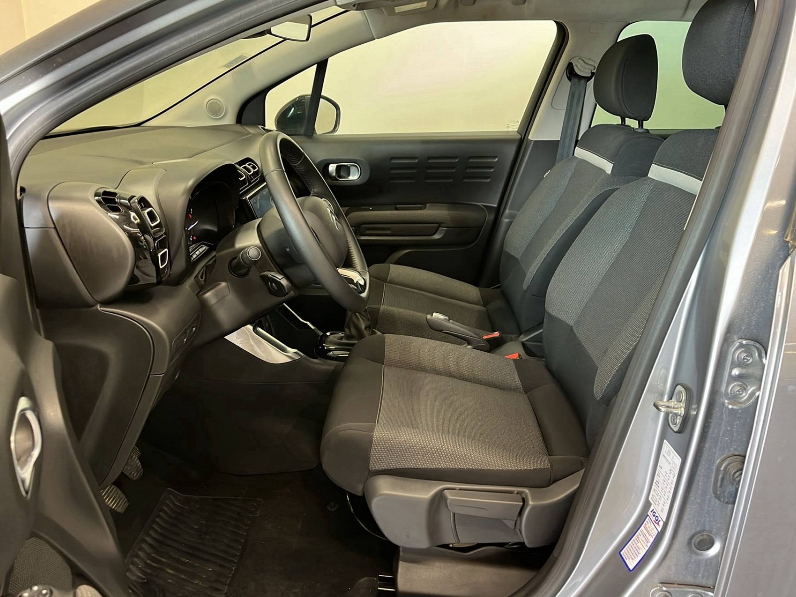 CITROEN - C3 AIRCROSS - #201506 - 7