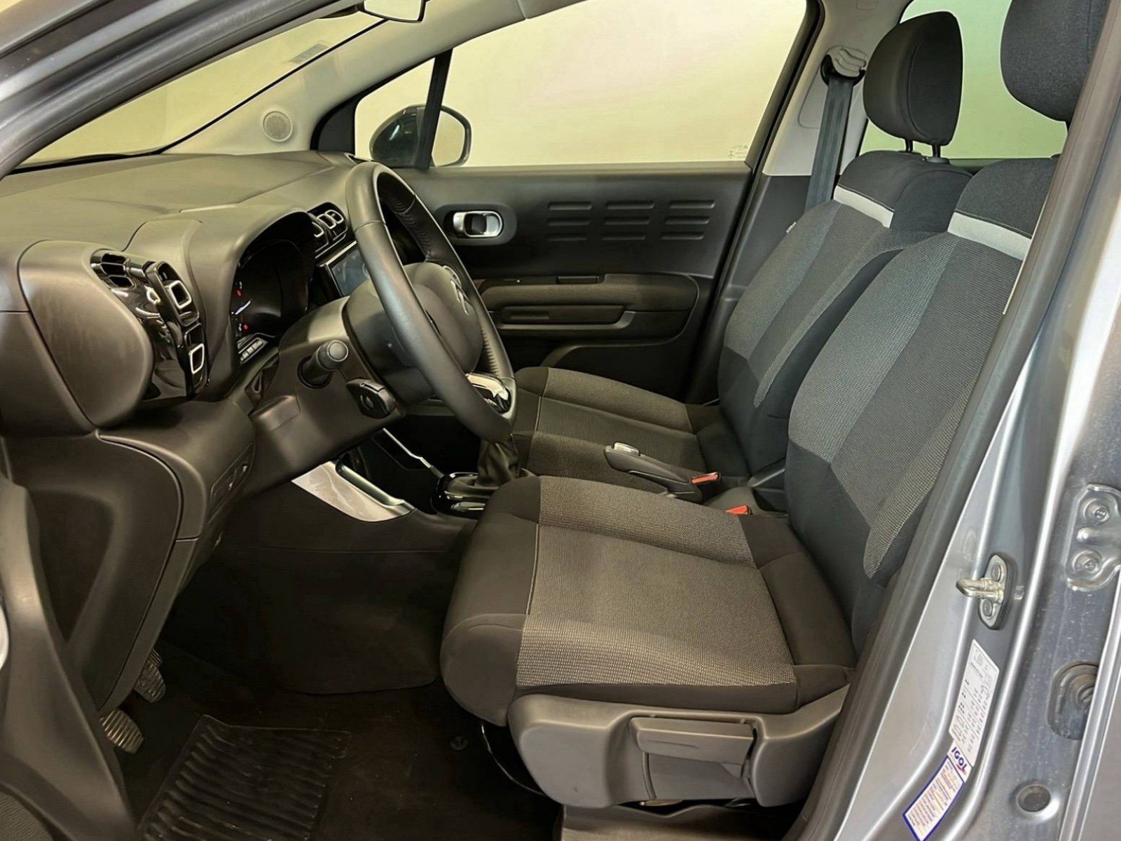 CITROEN - C3 AIRCROSS - #201506 - 24