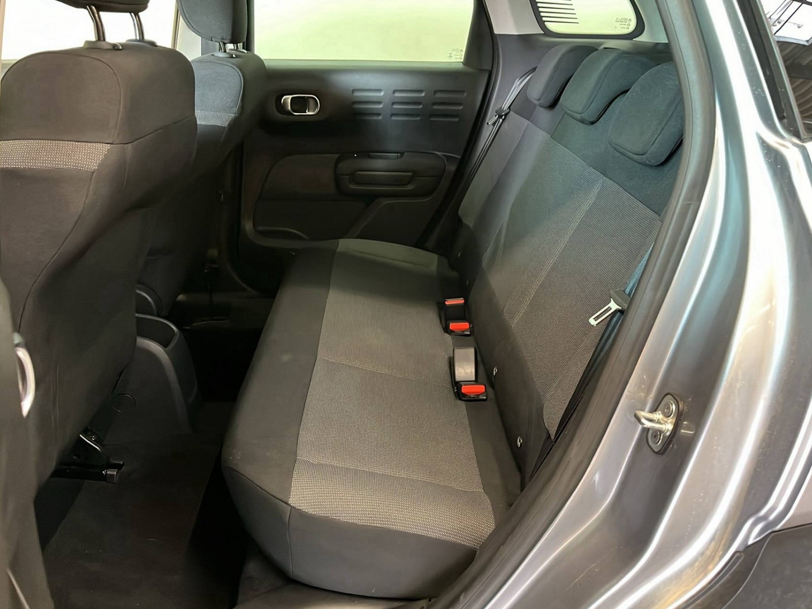 CITROEN - C3 AIRCROSS - #201506 - 8