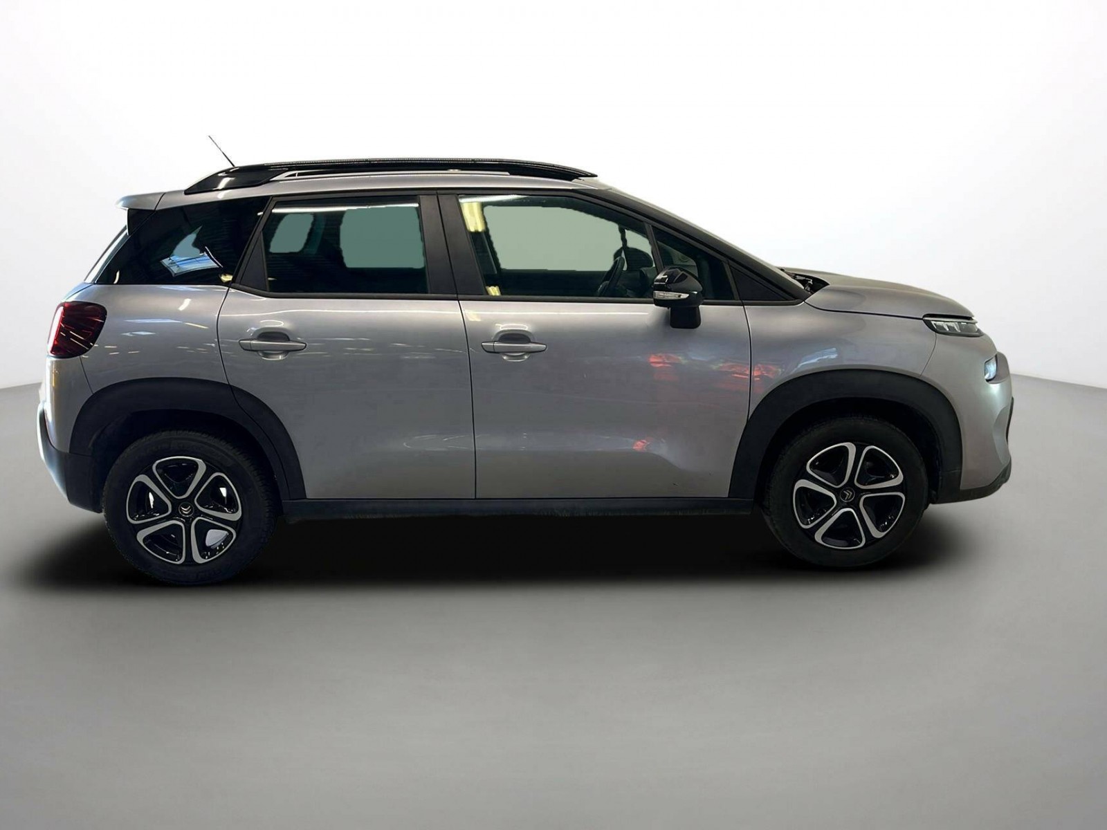 CITROEN - C3 AIRCROSS - #201506 - 15