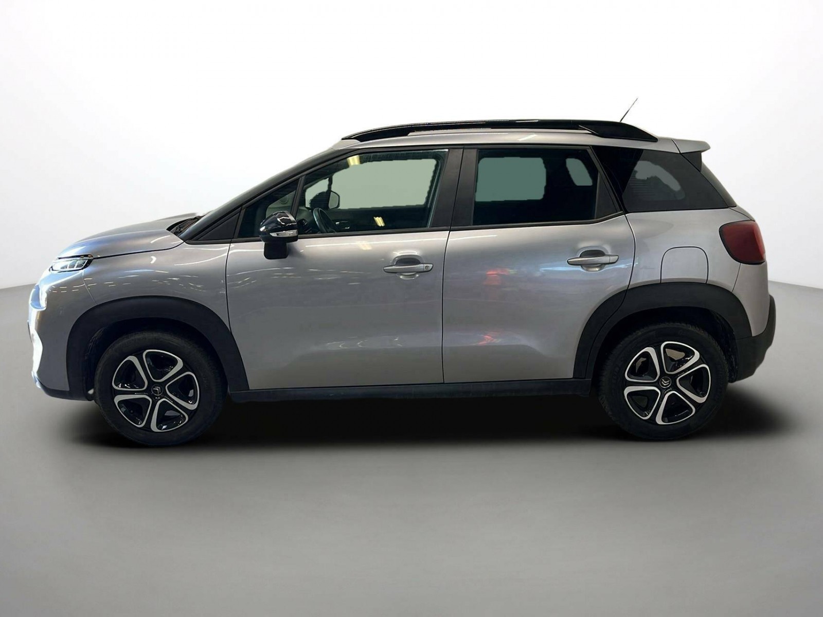 CITROEN - C3 AIRCROSS - #201506 - 16