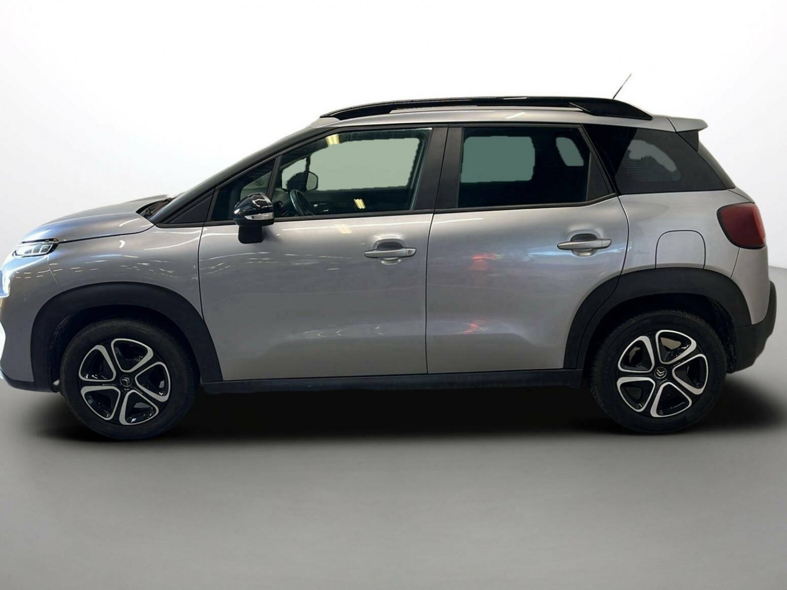 CITROEN - C3 AIRCROSS - #201506 - 33