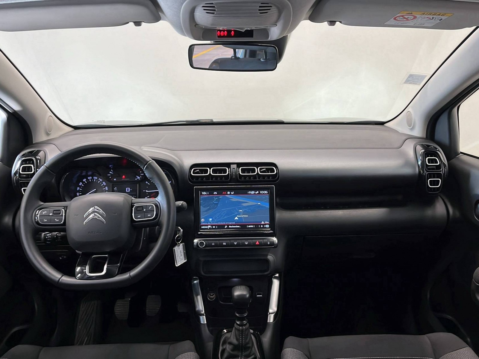 CITROEN - C3 AIRCROSS - #201506 - 14