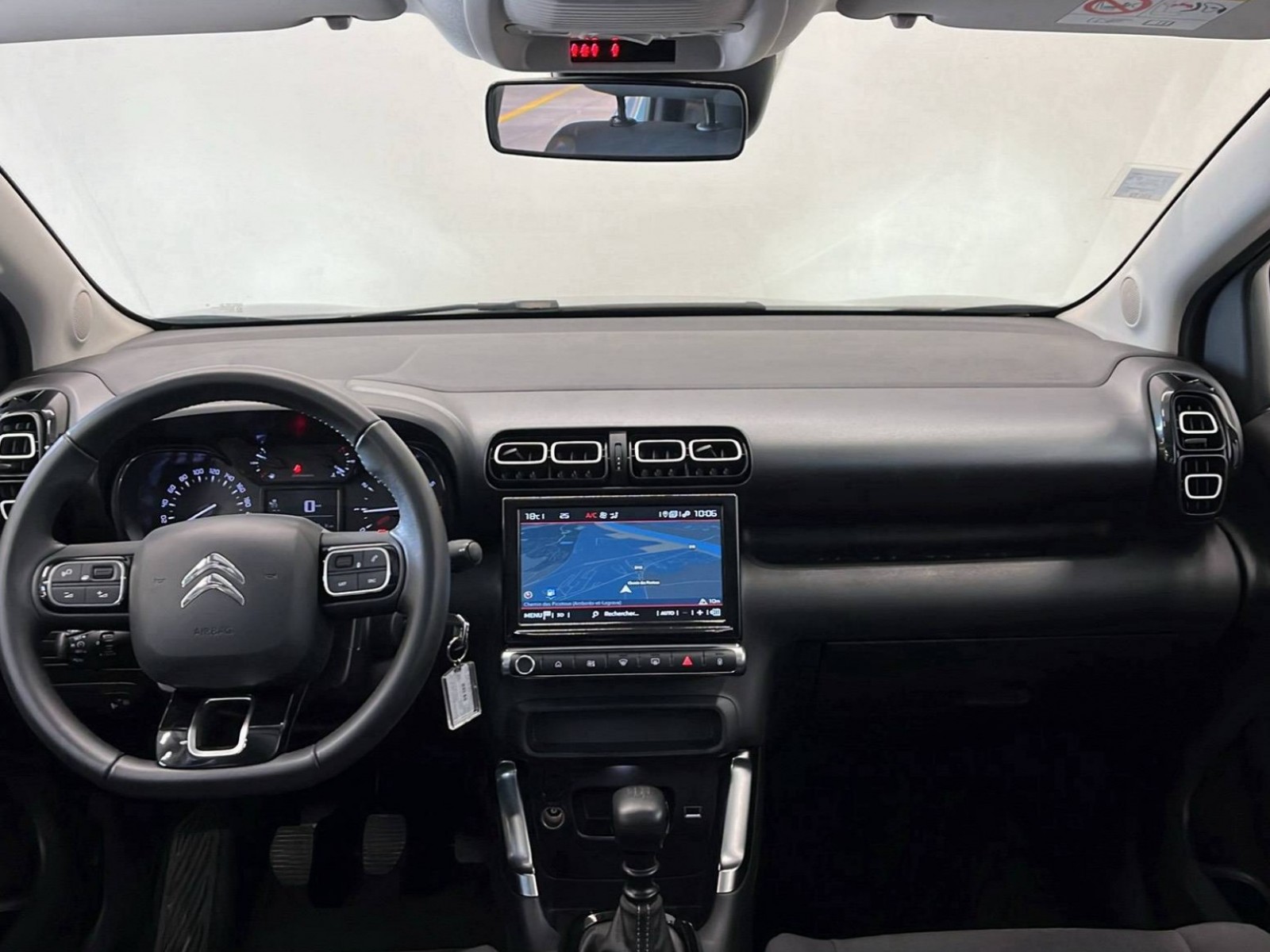 CITROEN - C3 AIRCROSS - #201506 - 31