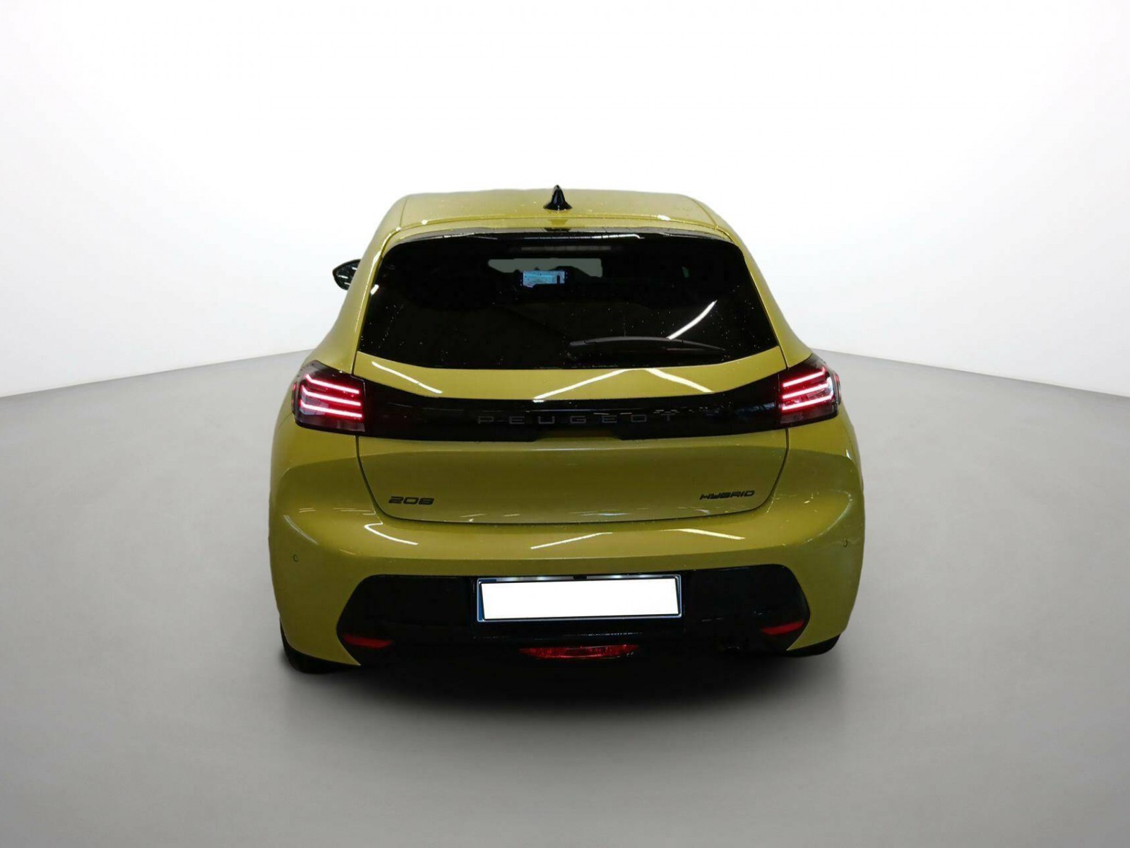 PEUGEOT - 208 - #247954 - 5