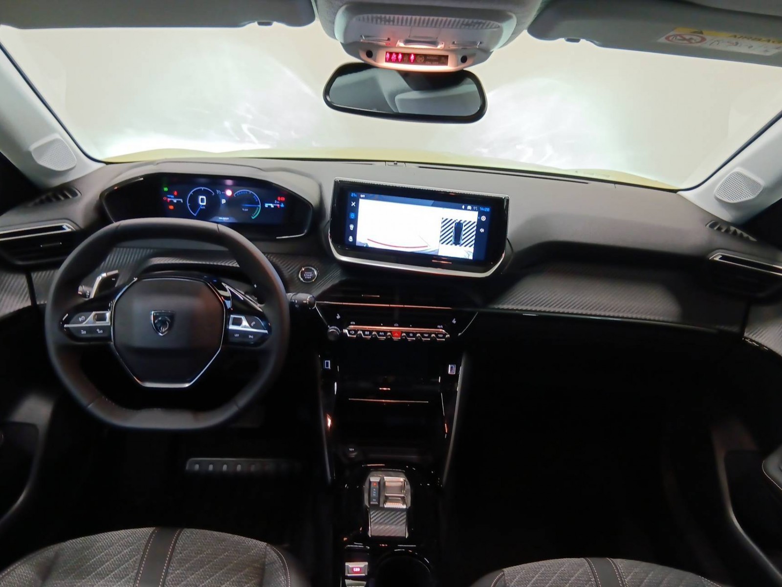 PEUGEOT - 208 - #247954 - 13