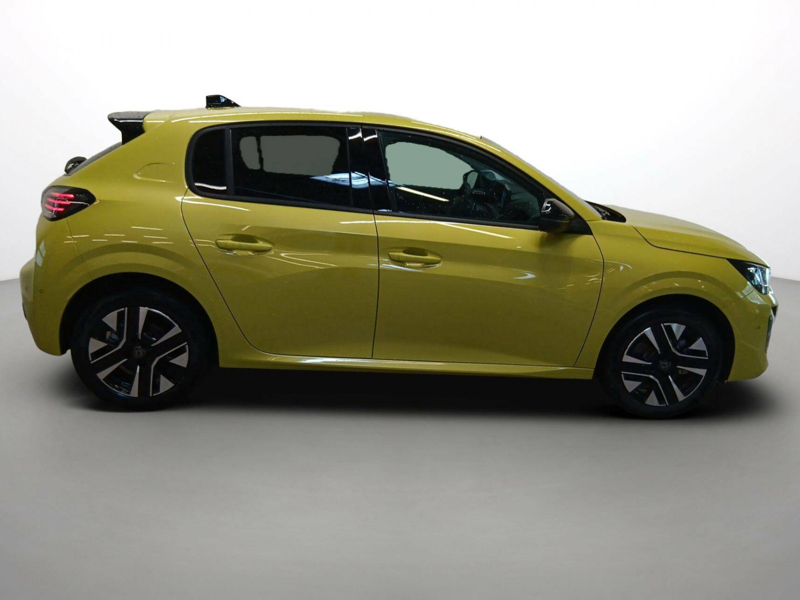 PEUGEOT - 208 - #247954 - 14