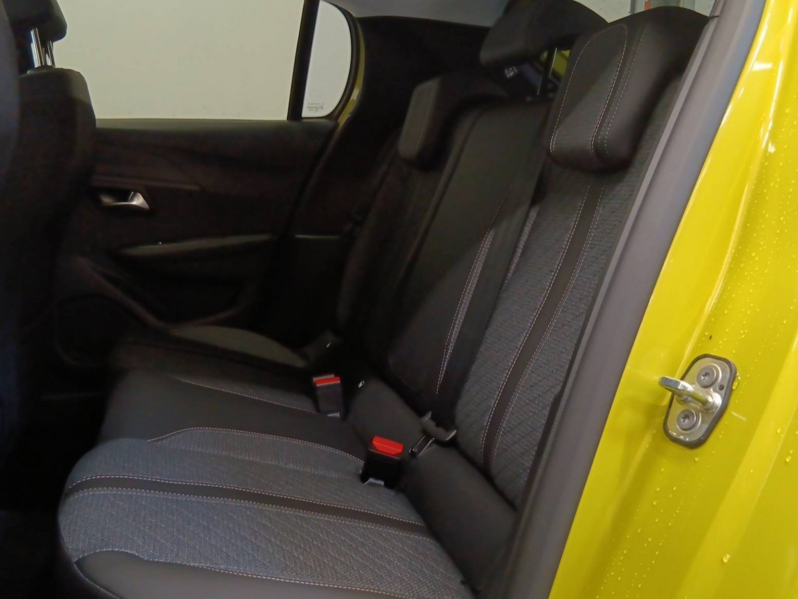 PEUGEOT - 208 - #198998 - 8
